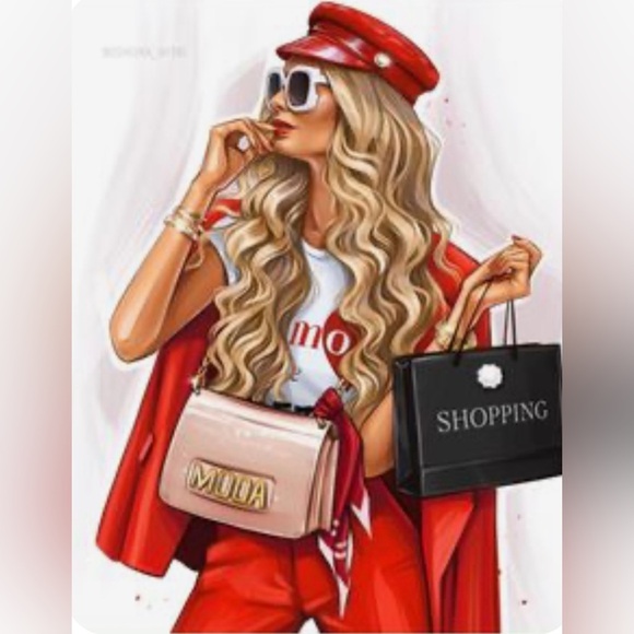 💗💗 JOIN ME 💗💗🔜 FREE PEOPLE RAG & BONE & Few Other items ❤️💗❤️ 8/21 9:30PM EST - Picture 13 of 15